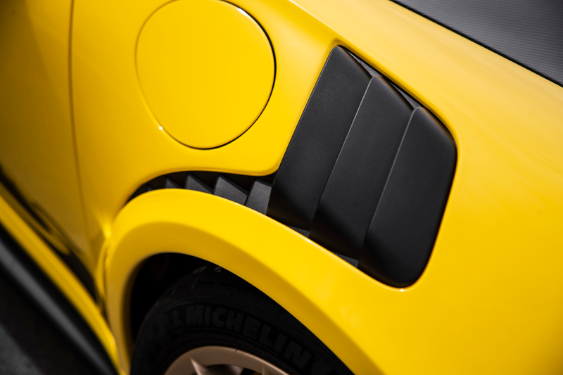 Illustration for article titled Put These Very Good 2019 Porsche 911 GT3 RS Photos In Your Life
